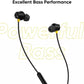 (OPEN BOX) realme Buds 2 Neo With HD Mic Wired Headset