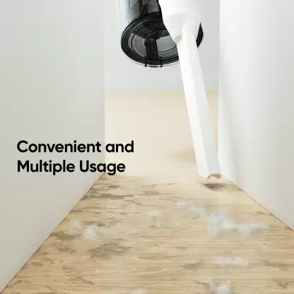 (Open Box) realme TechLife RMT2014 Cordless Vacuum Cleaner  (White)