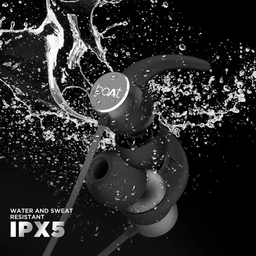 (Open Box) Boat Rockerz 255F Pro BT Earphones