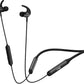 (WITHAOUT BOX) Rockerz 333 Pro BT Earphones, Active Black