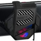 (Open Box) ASUS Aeroactive cooler Gaming Accessory Kit  (Black, For Android)