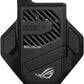 (Open Box) ASUS Aeroactive cooler Gaming Accessory Kit  (Black, For Android)