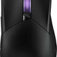 ASUS ROG Gladius III Wired Optical Gaming Mouse  (USB 2.0, Black)