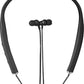 (Open Box) TOSHIBA RZE-BT600E Bluetooth Headset  (Black, In the Ear)