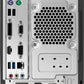 (Brand Refurbished) ASUS Core i3 (9100) (4 GB RAM/Intel UHD Graphics 630 Graphics/1 TB Hard Disk/Windows 10 (64-bit)) Full Tower  (S3401SFF-I39100026T)