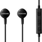 (Open Box) Samsung EO-HS130DBEGIN HS130 Headset  (In the Ear)