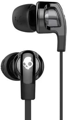 (Open Box) Skullcandy Smokin' Buds 2 Headset with Mic