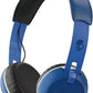 (Open Box) Skullcandy Grind Bluetooth Headset with Mic  (Royal Blue, On the Ear)