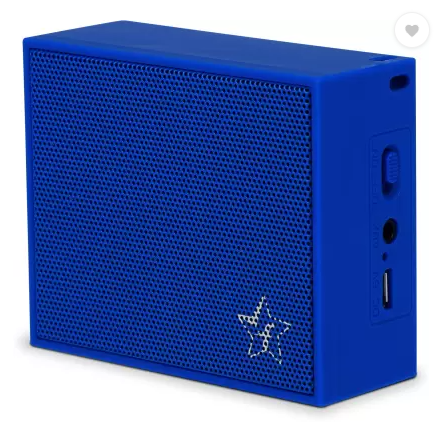(Open Box) Flipkart SmartBuy 3W Bluetooth Speaker  (Mono Channel)