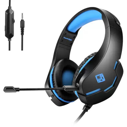 (Open Box) Cosmic Byte Stardust Wired Gaming Headset