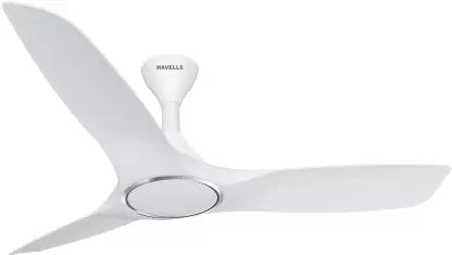 Havells 900 MM FAN STEALTH AIR BLDC PEARL WHITE - FHCBH5SPWT36