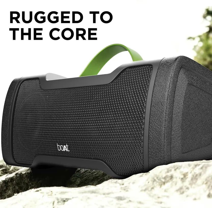 (Open Box) Boat Stone 1000 14W Bluetooth Speaker