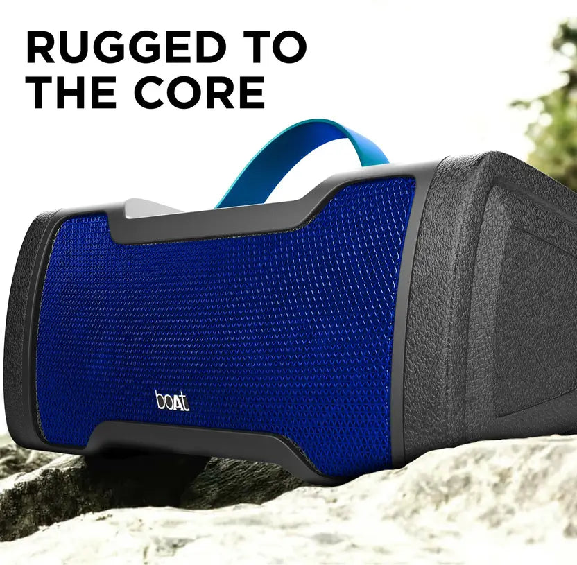 (Open Box) Boat Stone 1000 14W Bluetooth Speaker