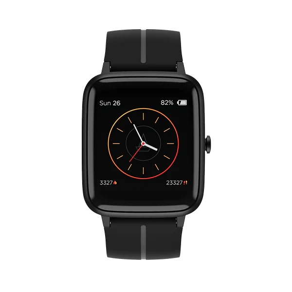 (Without Box) boAt Watch Xplorer Smartwatch