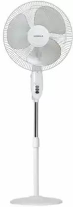 400 MM FAN SWING PEDESTAL 3S OFF WHITE - FHSSW3SIVR16