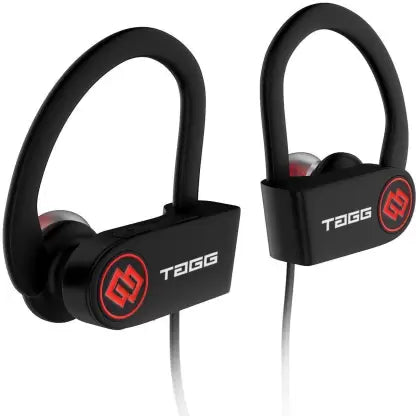(Open Box) TAGG Inferno Bluetooth Headset