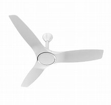 1200 MM FAN QUICKAIR WHITE - FHCQA1SWHT48