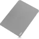 (Open Box) Tizum Aluminium - Anti-Skid Intensive Gaming Mouse Pad for Laptop & Desktop Mousepad