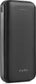 (open box) URBN 20000 mAh 12 W Power Bank  (Black, Lithium Polymer, Fast Charging for Mobile)