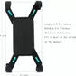 (Open Box) king shine Bike Mobile Holder