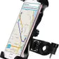(Open Box) king shine Bike Mobile Holder