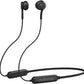(Open Box) MOTOROLA VerveRap 105 (SH051) Bluetooth Headset  (Black, In the Ear)