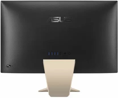 (Brand Refurbished) ASUS Vivo AiO V222GAK Pentium Quad Core (4 GB DDR4/1 TB/Windows 10 Home/21.5 Inch Screen/Vivo AiO V222GAK-BA215T)  (Black)