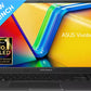 (Brand Refurbished) ASUS Intel Core i5 13th Gen 1335U - (16 GB/512 GB SSD/Windows 11 Home) K3504VAB-NJ541WS Laptop  (15.6 inch, Black, With MS Office)