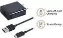 (open box) Mi 5V Wall Charger with detachable USB cable, 10W charger for Mobiles