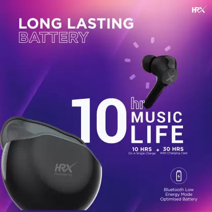 Open Box HRX X Drops 440G Bluetooth Headset FABGIZMOZ