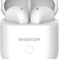 (Open Box) SNOKOR (by Infinix) iRocker Gods XE16 Bluetooth Headset