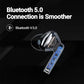 (Open Box) Lenovo XT90 Bluetooth Headset