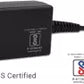 (Open Box) ZEBRONICS ZEB-LA552520065L 65 W Adapter