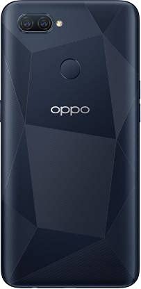 (Open Box) OPPO A12 CPH2083 3GB RAM, 32GB Storage