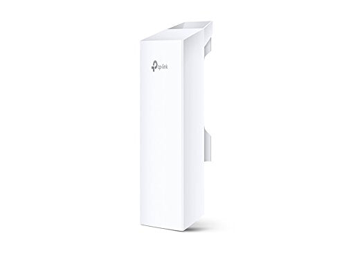 (Open Box) TP-Link CPE210 2.4GHz 300Mbps, Dual-Polarized 9dBi, White