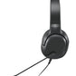 (Open Box) Lenovo IdeaPad H100 Gaming Headset, Over Ear Headphones