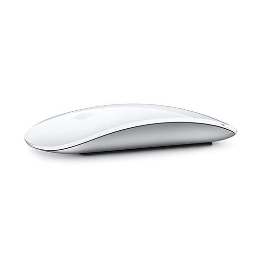 Apple Magic Mouse (for Bluetooth-Enabled Mac), White