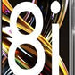 (Open Box) realme 8i (Space Black, 4GB RAM, 64GB Storage)