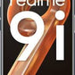 (Open Box) Realme 9i RMX3491 4GB RAM, 128GB Storage