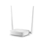 (Open Box) Tenda N301 Wireless-N300 Easy Setup Router (White, Not a Modem)
