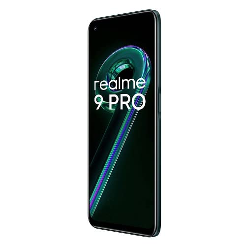 (Open Box) Realme 9 Pro 5G RMX3471 8GB RAM, 128GB Storage