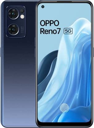 (Open Box) OPPO Reno7 5G CPH2371 8GB RAM, 256GB Storage