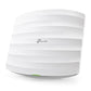 (Open Box) TP-Link ceiling mount 110 300 Mbps Wireless Router  (White, Single Band)