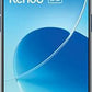 (Open Box) Oppo Reno6 5G (Stellar Black, 8GB RAM, 128GB Storage)