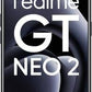 (Open Box) Realme GT Neo 2 5G RMX3370 8GB RAM 128GB Storage