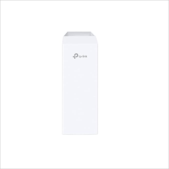 (Open Box) TP-Link CPE210 2.4GHz 300Mbps, Dual-Polarized 9dBi, White