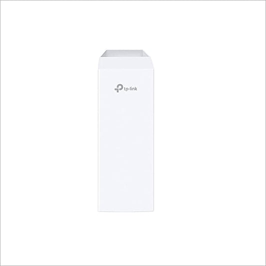 (Open Box) TP-Link CPE210 2.4GHz 300Mbps, Dual-Polarized 9dBi, White