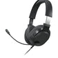 (Open Box) Lenovo IdeaPad H100 Gaming Headset, Over Ear Headphones