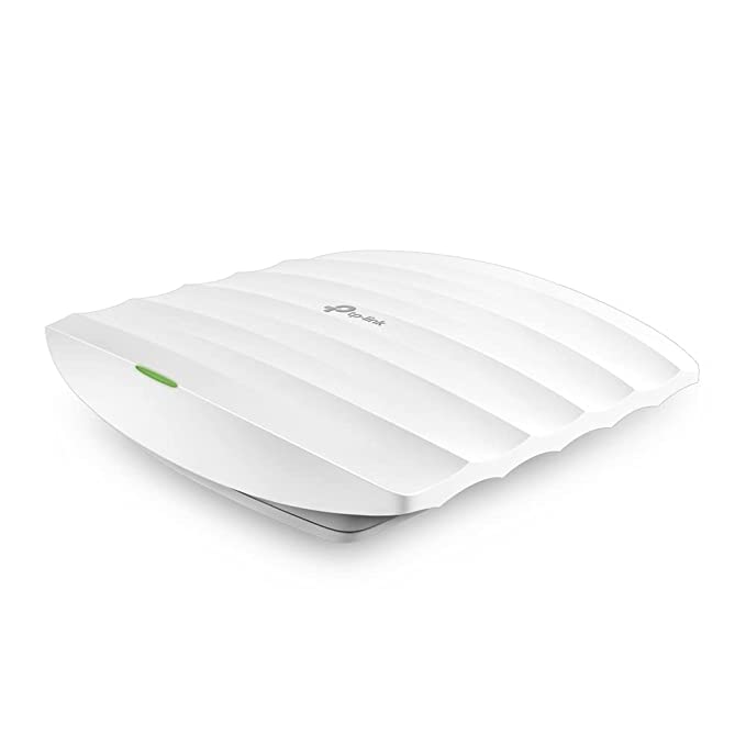 (Open Box) TP-Link ceiling mount 110 300 Mbps Wireless Router  (White, Single Band)