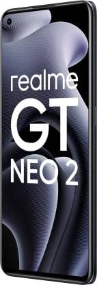 (Open Box) Realme GT Neo 2 5G RMX3370 8GB RAM 128GB Storage